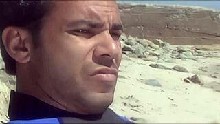 check out shayna knight taking threesome double penetration