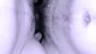 Hey neighbor, come lick my dripping pussy while hubby’s at work—satisfy me now!