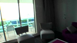 that beautiful sweet stepdaughter fucks totally crazy wild