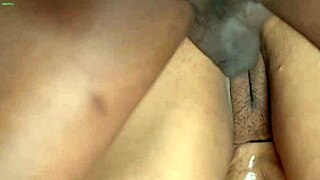 Indian Model's Wild Hardcore Fuck Shocks Onlooking Production Boy