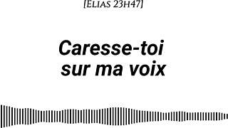 French Man's Voice Guides Women to Erotic Fingering Fantasy ASMR