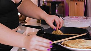 pancakes recipe that always turns out perfect