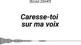 French Man's Voice Guides Women to Erotic Fingering Fantasy ASMR