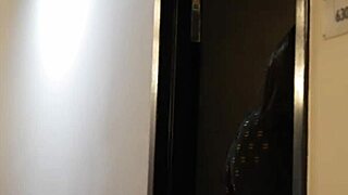 FUCKED PORNSTAR KITTYLOVE WITH BEAST'S MONSTER BBC CREAMPIE