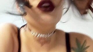 Colombian Slut Begs for Hard Ass Pounding Full Video!