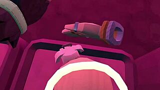viewer drags ladyboy to rec room fuck couldnt resist deep.