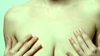 Watch These Amazing Uneven Big Natural Teen Tits Bounce in Ai Compilation