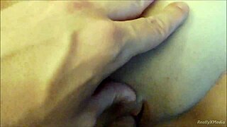 shy 18yo teen gags on monster cock deepthroat then rides for creampie cumshot
