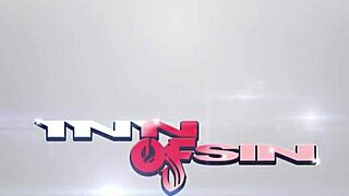 Ahanu drowns in massive BBC eyeball cum explosion