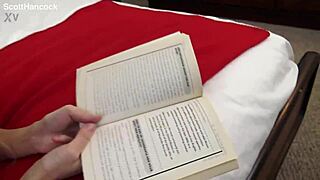 i'm odette delacroix, your 85lb skinny teen craving that huge messy facial pov blowjob