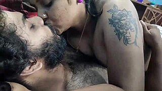 seductive housewife seduces hot neighbor for forbidden pussy licking