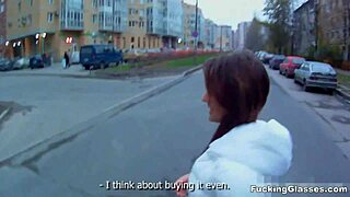 Fucking Glasses Hottie Like Kendra Star: Balls Deep Pool Pound and Creampie!