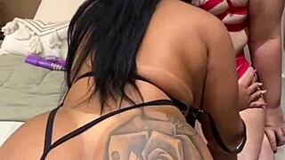 Discovering Gabriela Wetterer's Hidden Pleasures Through Intimate Oral Exploration