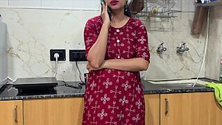 StepMom's Sister Joins to Cure Stepson's Porn Addiction with Hot Threesome!