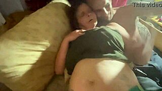 Wickedphoenix Shares Emotional Big Natural Tits Update