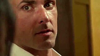 penelope woods stumbles into dp gangbang with husband and coworkers