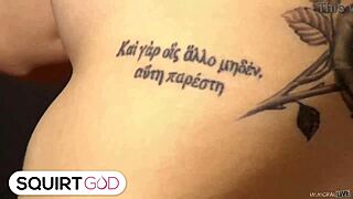 summer rae gets real casual about craving that deep anal stretch and cum