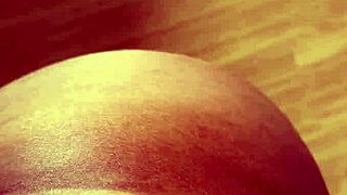 i love my big pussy all golden fur on poolside sunday, posted fully nude in vip