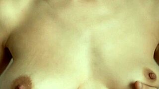 Watch These Amazing Uneven Big Natural Teen Tits Bounce in Ai Compilation