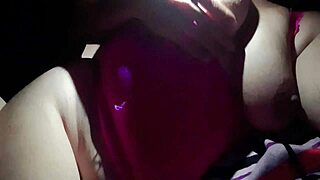 woman cheats on husband with twin stepbrother's bigger cock, she devours it hungrily