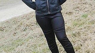 Nansi gypsy clop tribute captures fantasy cumshot scene