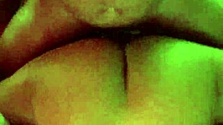 Creampie my tight pussy before roommate walks in?