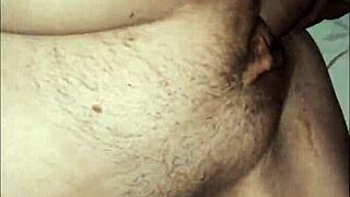 skinny mature wife films beautiful moments with husband up close
