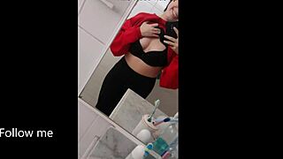 19 year old mexican girl masturbates squirts sexy milf pack