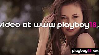 Demi fray strips outdoors rips clothes shows juicy pussy 🔥😍