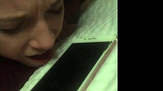 interracial domination breaks me as japanese college girl bonds through rough bbc orgasm training