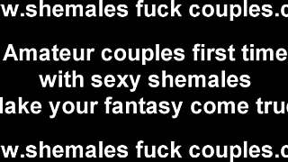 I crave you pounding hot tranny babe hard