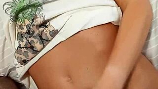 in 2024 amateurs explode with real cumshots in top clips