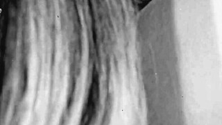 oh man, vintage lesbians dive into hairy beavers licking pussies like crazy back then...