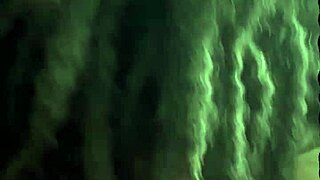 wanna see her deepthroat two monster cocks at once?