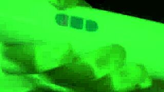 Dr Girlfriend Fingers Pussy to Squirting Sheet Soak Cosplay!