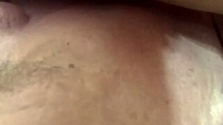 imagine this mature couple's pov 69 with intense pussy licking and cock sucking