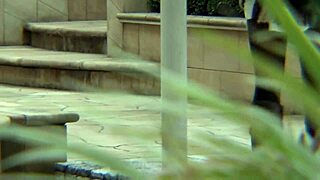 Young Japanese Wife 18+ Cheats with Huge Saggy Tits Affair!