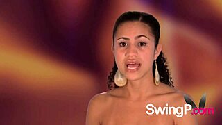 couple interviews naked swingers in hot summer full movie