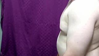 Heartfelt Ebony Teen Sucks Small Cock Then Takes Petite Pussy Pounding