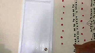 wanna see this busty goth chick dance strip squirt her chubby pussy hard?