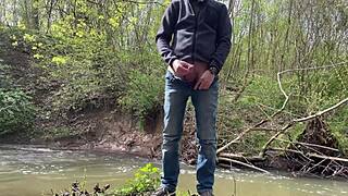 Step Mother-in-Law Offers Her Curves Since Daughter Won't Let Me Fuck