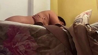 peruvian college girl takes cash for intense lima orgasm fuck