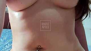 real couple's playful grind that tests every limit