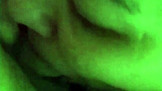 Wanna see my wife take that deep blowjob even further?