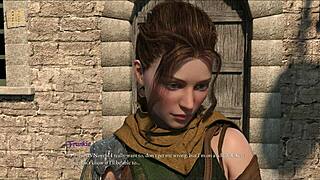 Players navigate intense choices and consequences in power game episode three