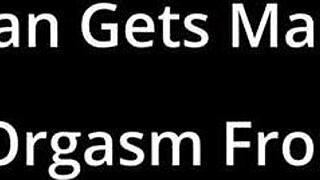 freshman jackie banes squirms as nurse forces hitachi vibrator orgasm in hospital