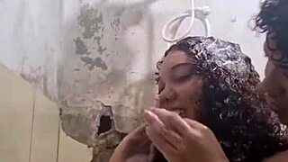 chubby stepmom bends over her big ass begging for your thick cock ride