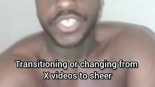 remember that first time sharing my see-through pics and vids on xvideos last year?