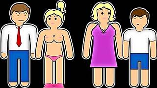 god i feel so blessed having this slutty stepdaughter anne scott trainor as my side piece with her small tits and craving my monster cock