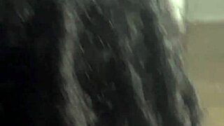 wanna see her deepthroat two monster cocks at once?